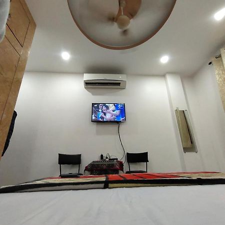 Aroma Homestay Udaipur Esterno foto