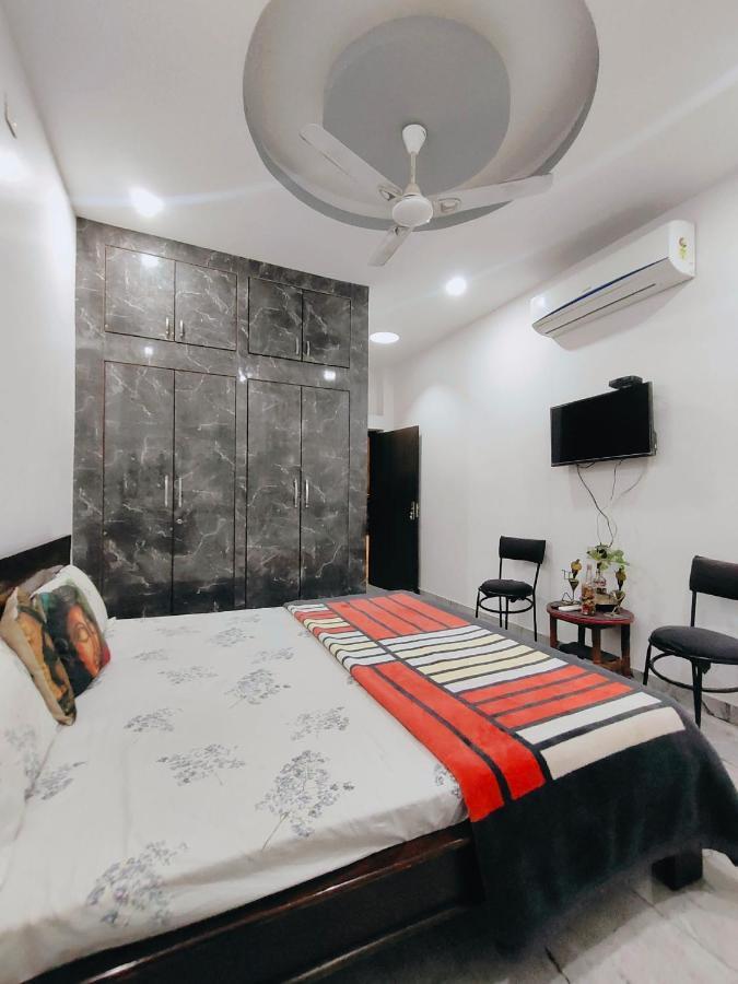 Aroma Homestay Udaipur Esterno foto