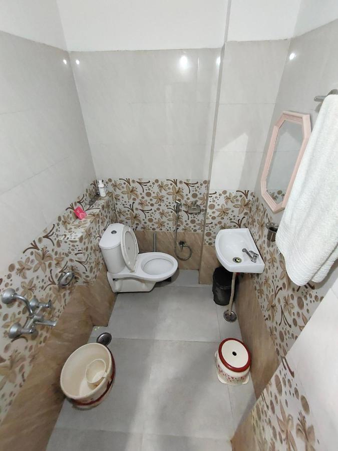 Aroma Homestay Udaipur Esterno foto