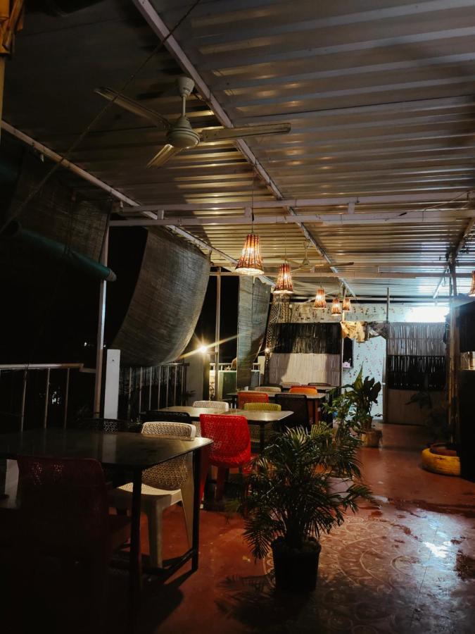 Aroma Homestay Udaipur Esterno foto