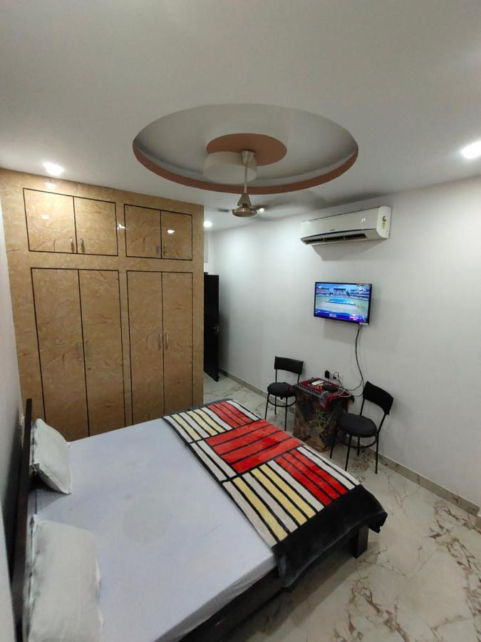 Aroma Homestay Udaipur Esterno foto