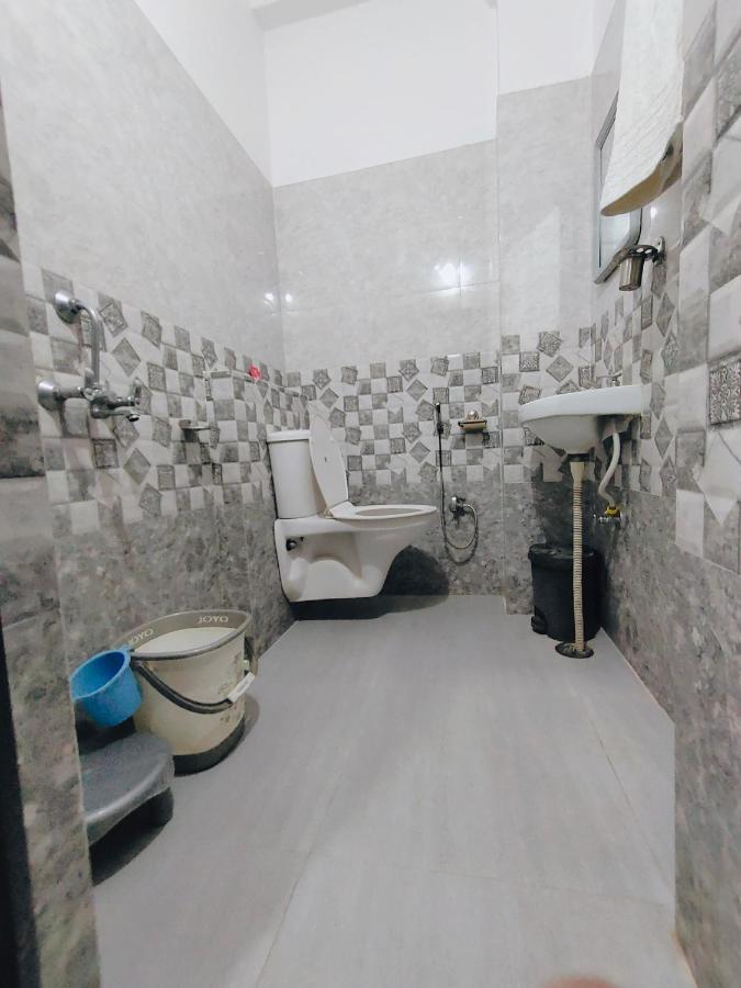 Aroma Homestay Udaipur Esterno foto