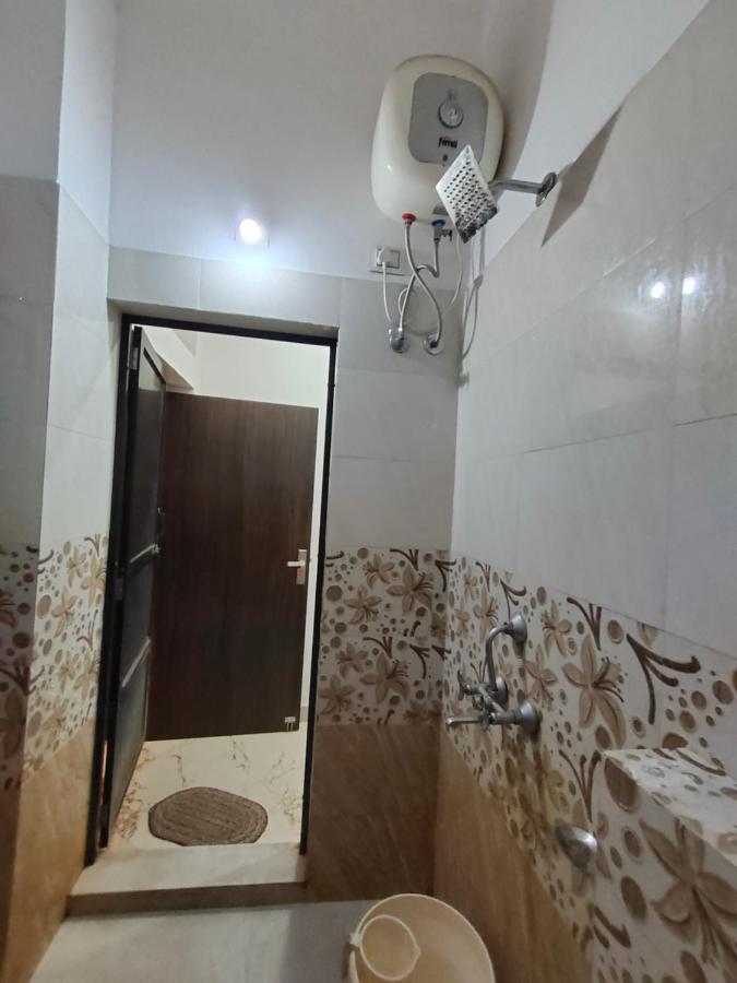 Aroma Homestay Udaipur Esterno foto