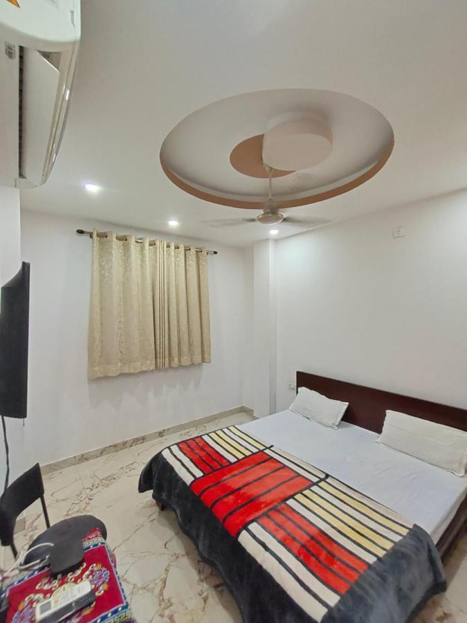 Aroma Homestay Udaipur Esterno foto