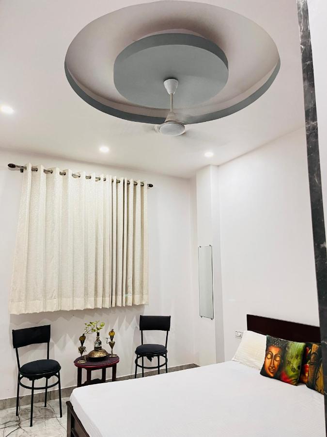 Aroma Homestay Udaipur Esterno foto